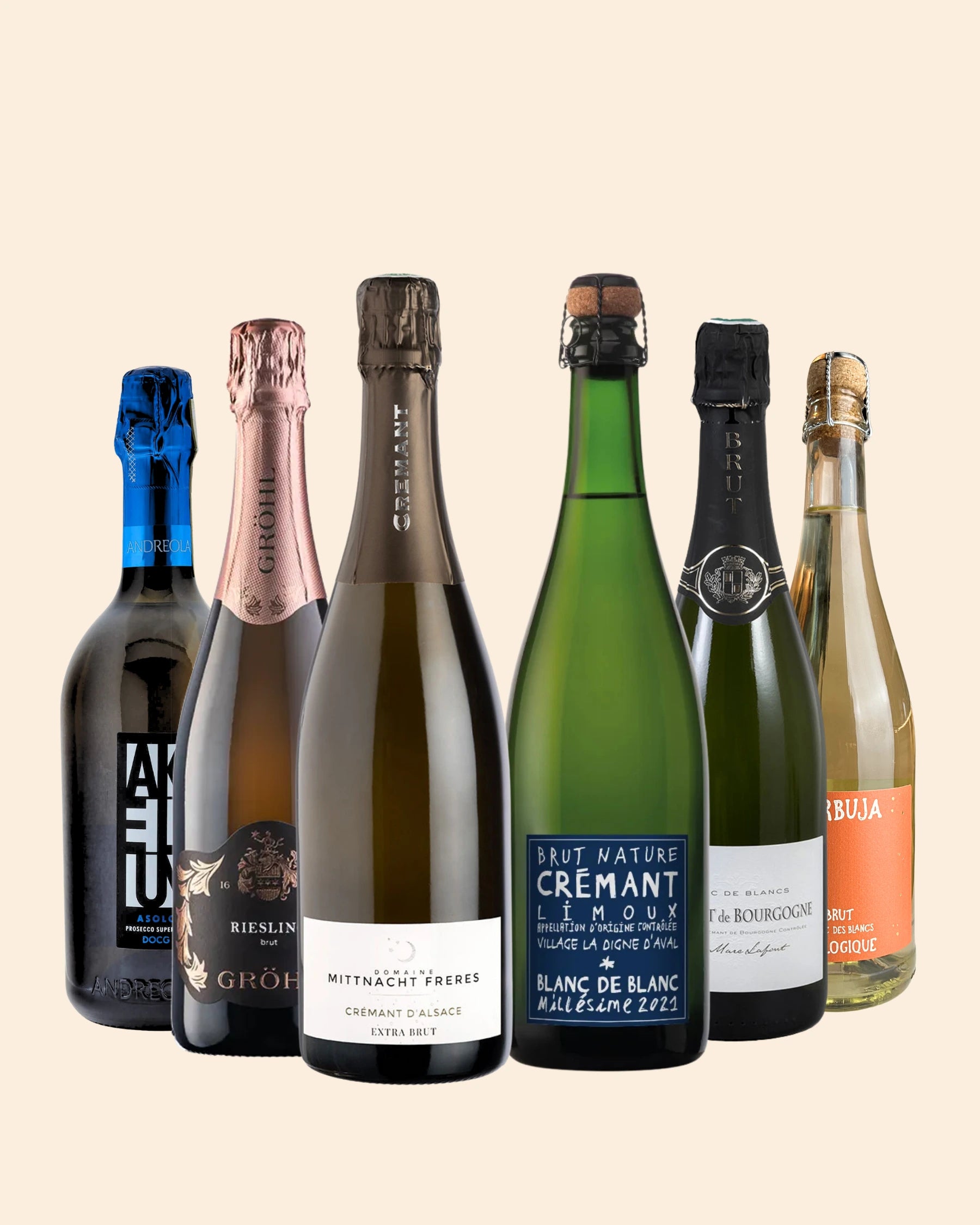 BUBBELLÅDAN