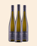 Smart Buy! Gröhl Riesling 3-pack: Weingut Gröhl Niersteiner Riesling Trocken Roter Hang