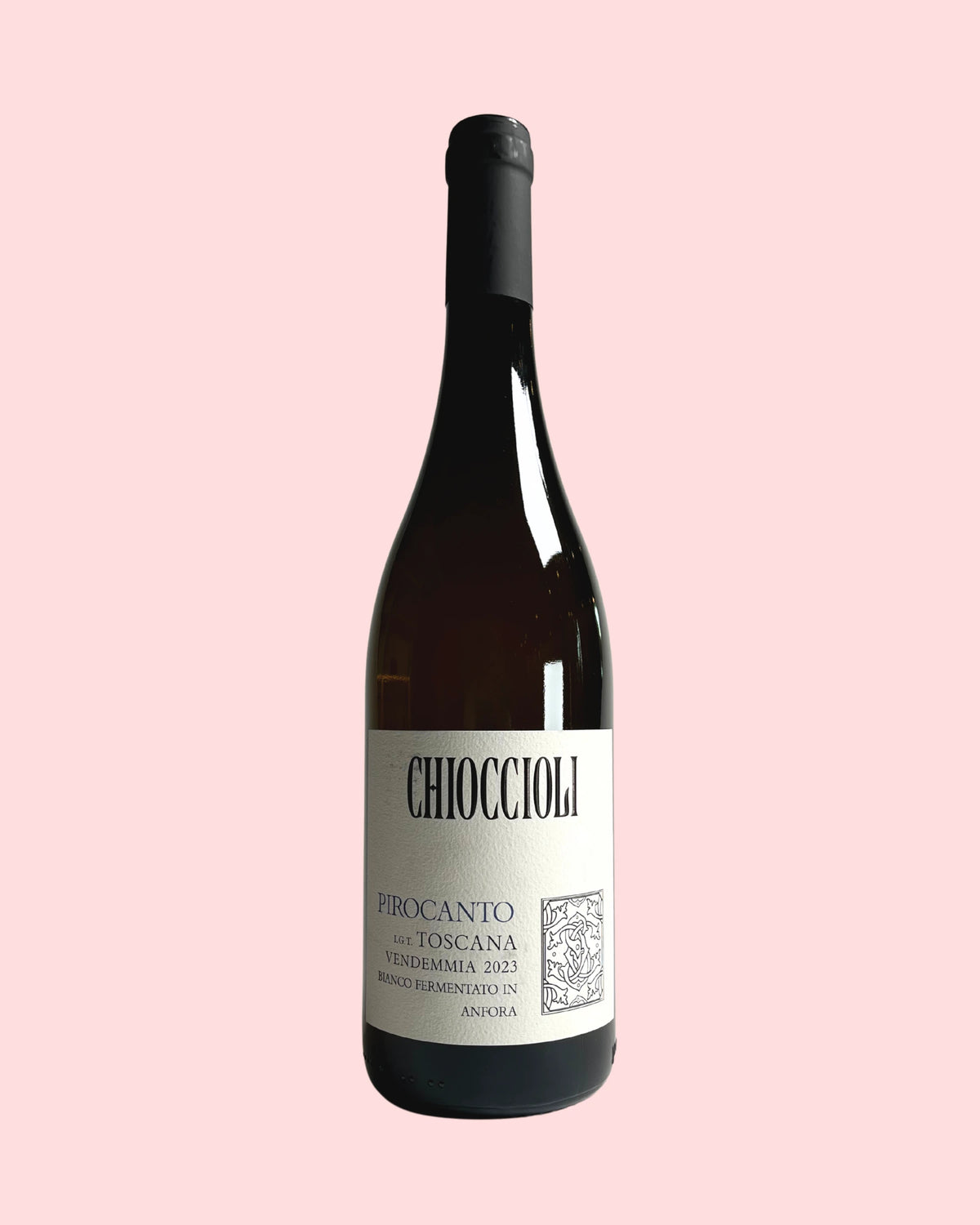 Chioccioli Sanforá Rosso IGT Toscana 2024 12.0% 0.75L, Wine