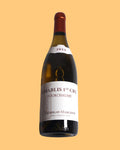 Tremblay-Marchive, Chablis Premier Cru Fourchaume 2023