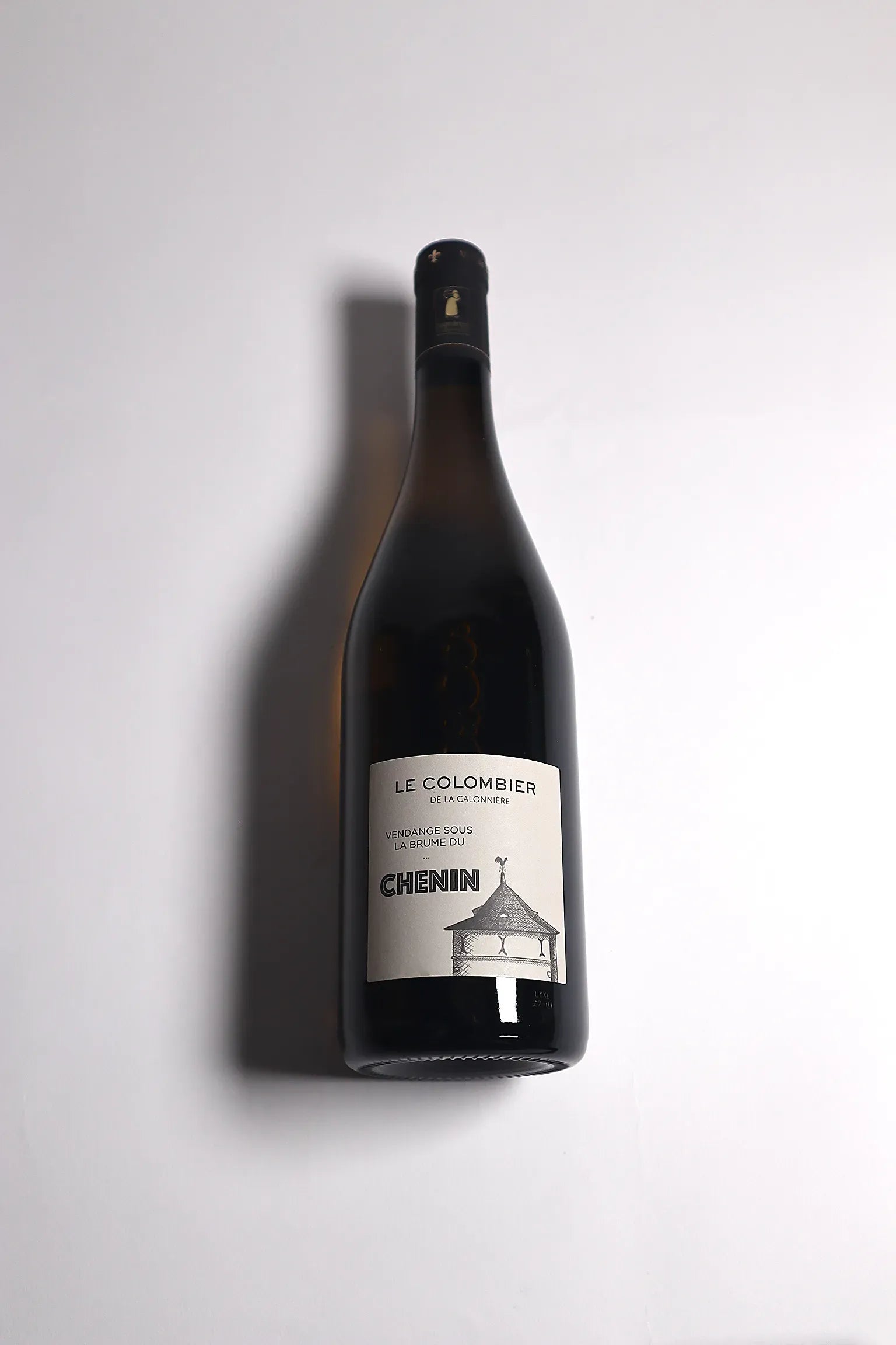 Château de La Calonnière Le Colombier Coteaux de Layon 2022