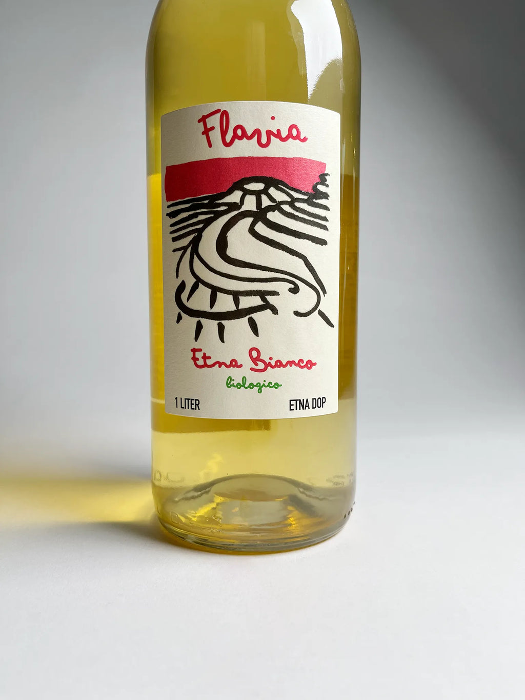 Flavia Rebellious Wines, Etna Bianco DOP 2024