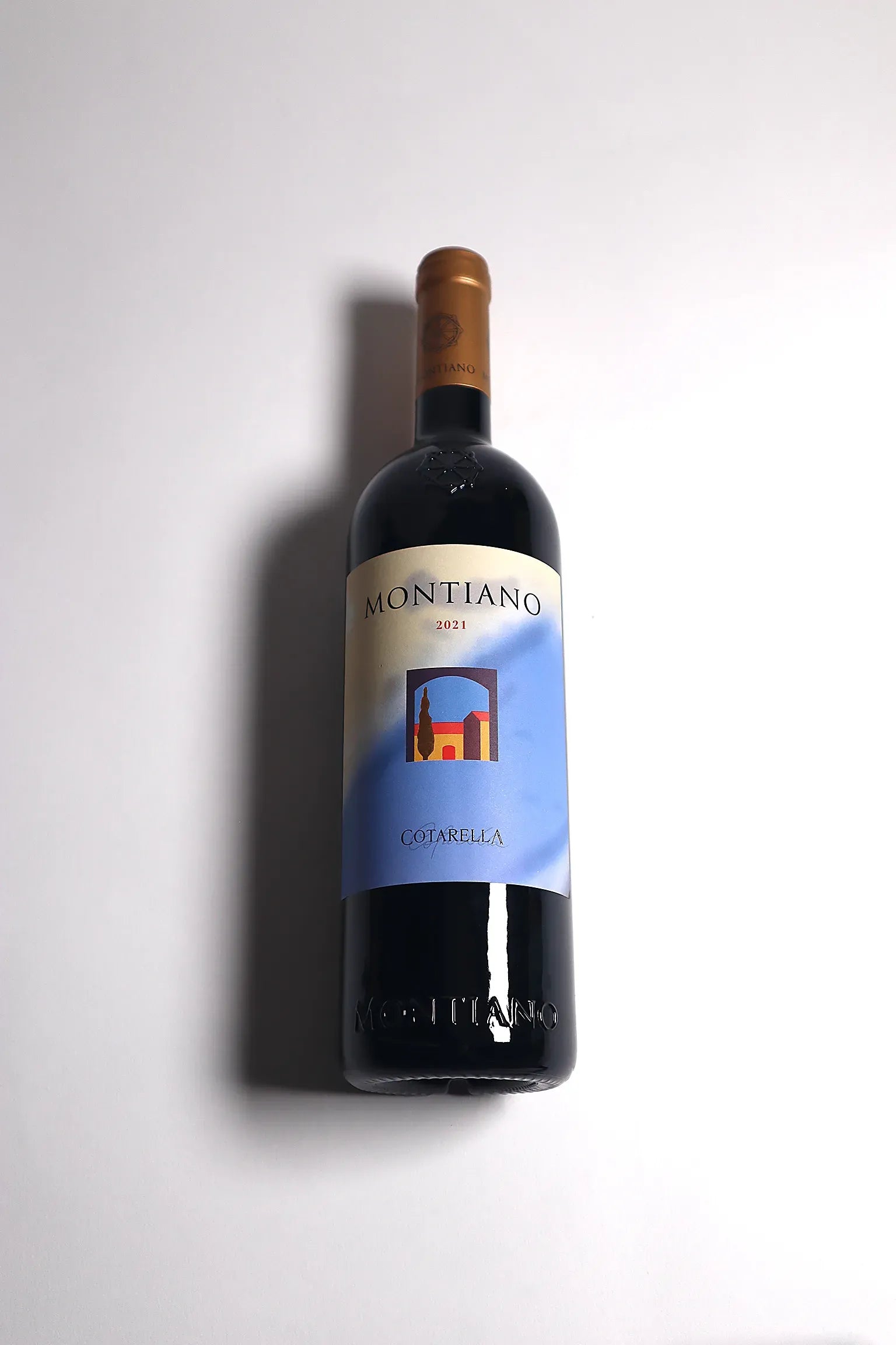 Cotarella Montiano Rosso Lazio I.G.P 2021