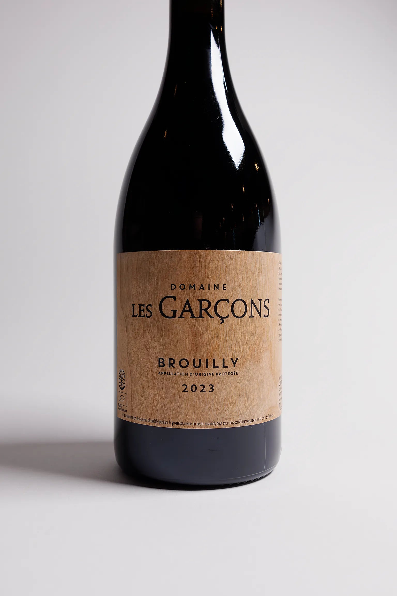 Domaine Les Garçons, Brouilly 2023