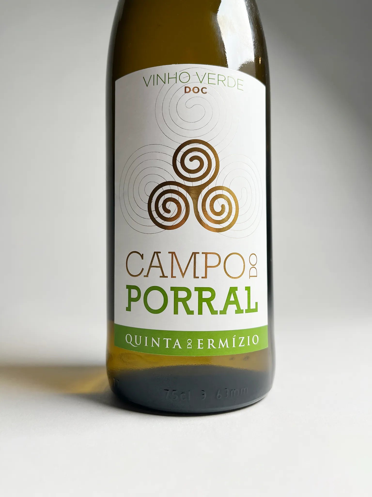 Quinta do Ermizio, Campo do Porral, Vinho Verde 2025
