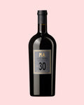 Mas Amiel Maury Rouge 30 ans 16.5% 0.75L, Wine