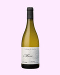 Domaine La Florane, Guillaume de Rouville Blanc Côtes-du-Rhône Villages St. Maurice 2024