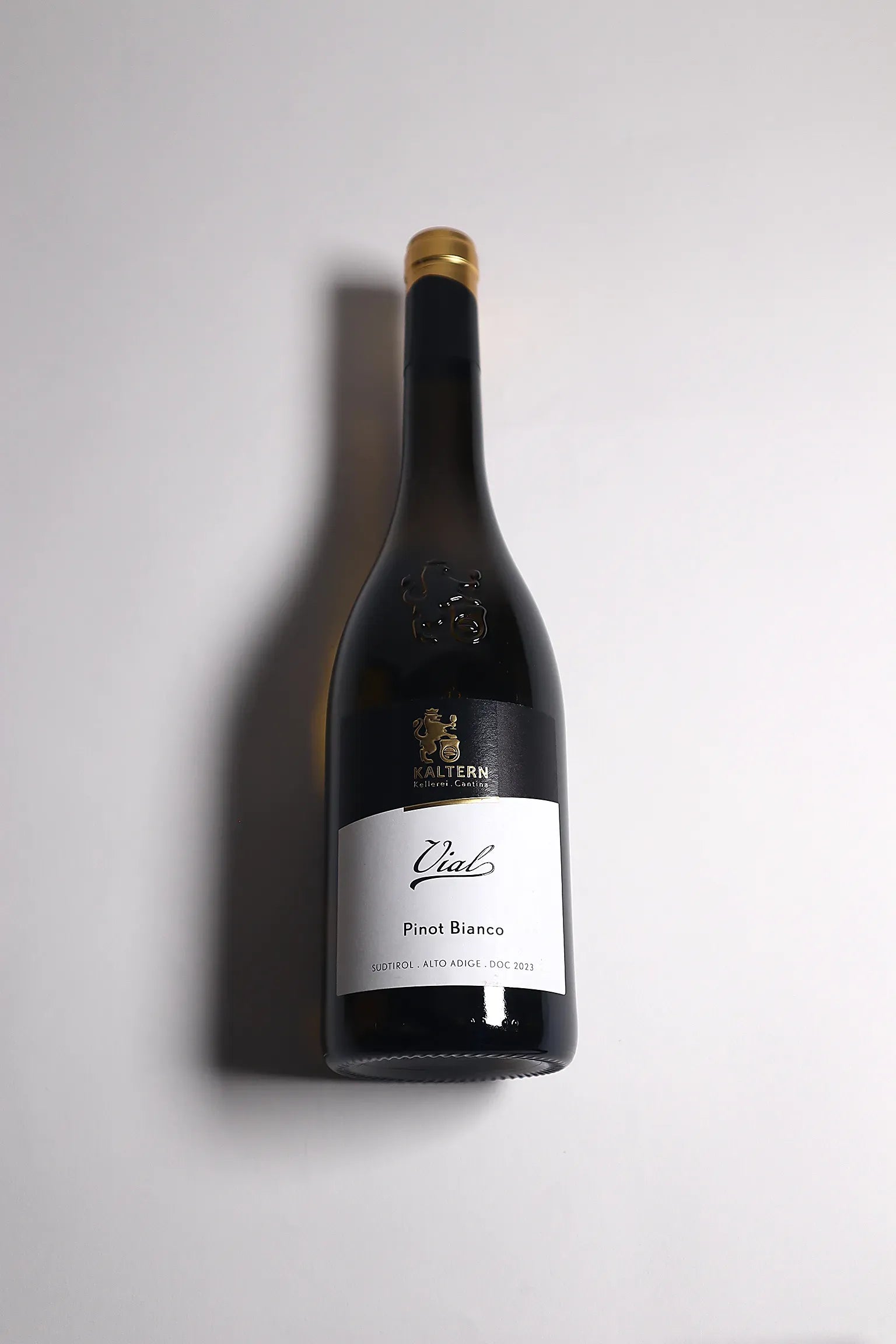Cantina Kaltern Vial Pinot Bianco 2024