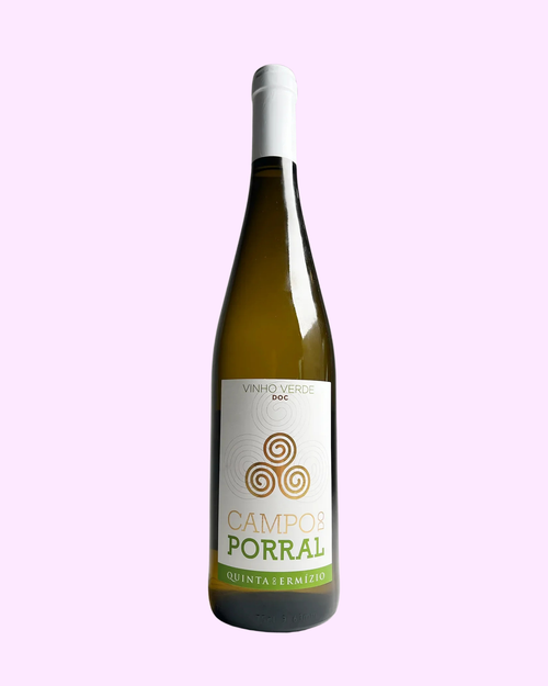 Quinta do Ermizio, Campo do Porral, Vinho Verde 2025