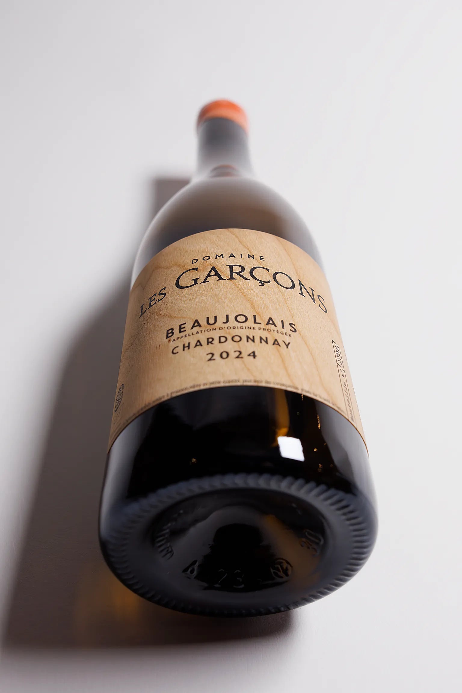Domaine Les Garçons, Beaujolais Blanc 2024