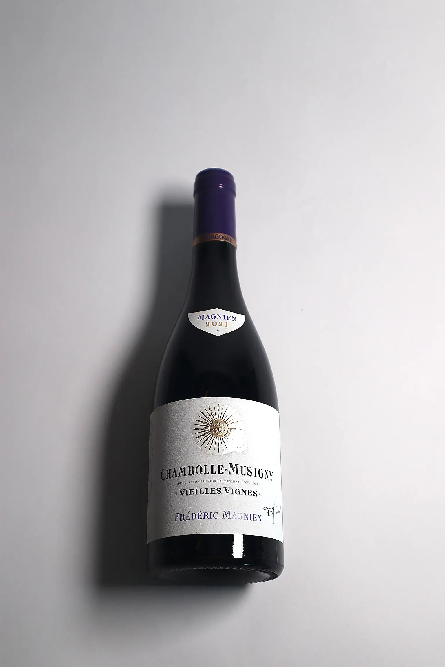 Frédéric Magnien, Chambolle-Musigny Vieilles Vignes 2022
