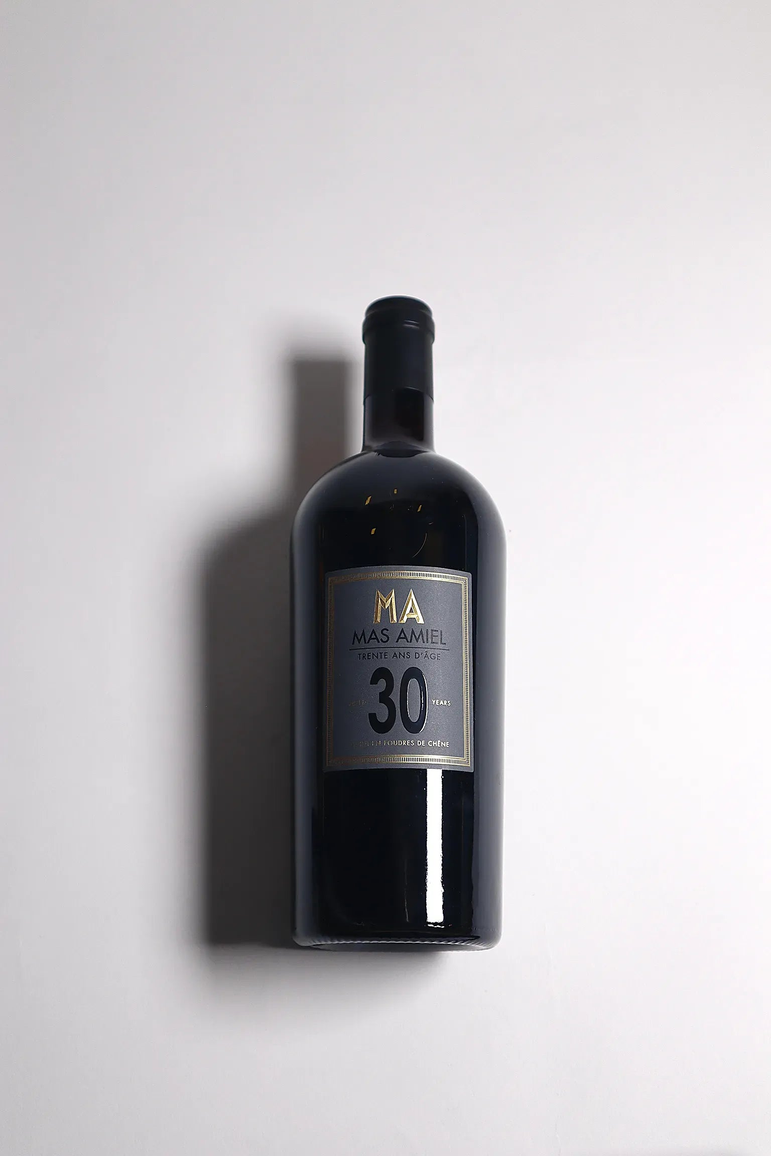 Domaine Mas Amiel, Maury 30 Ans