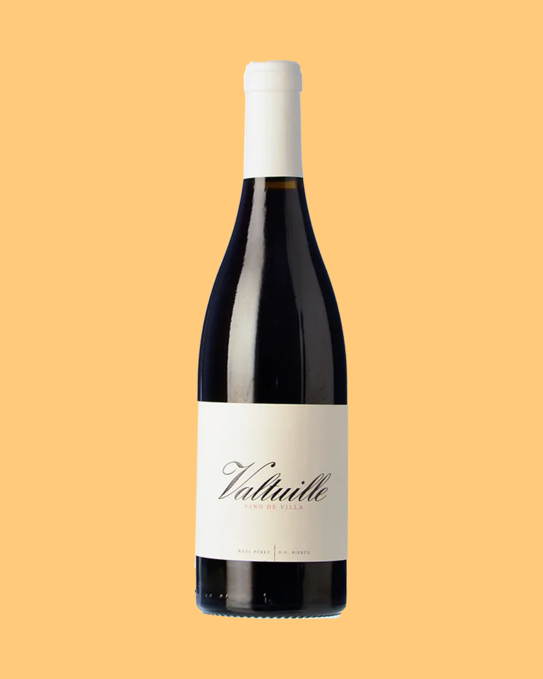 Castro Ventosa, Vino de Villa 2022 13.0% 0.75L, Wine