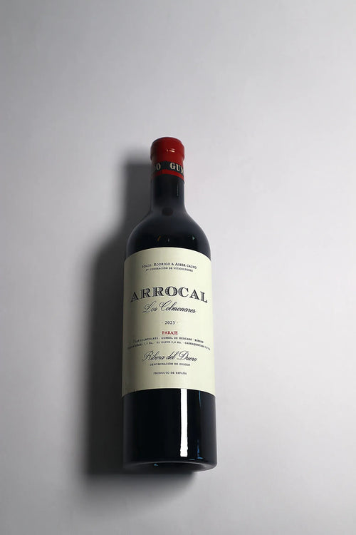 Bodegas Arrocal, Paraje de Los Colmenares Ribera Del Duero 2023