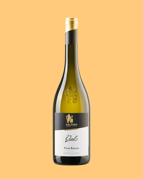 Cantina Kaltern Vial Pinot Bianco 2023 13.5% 0.75L, Wine