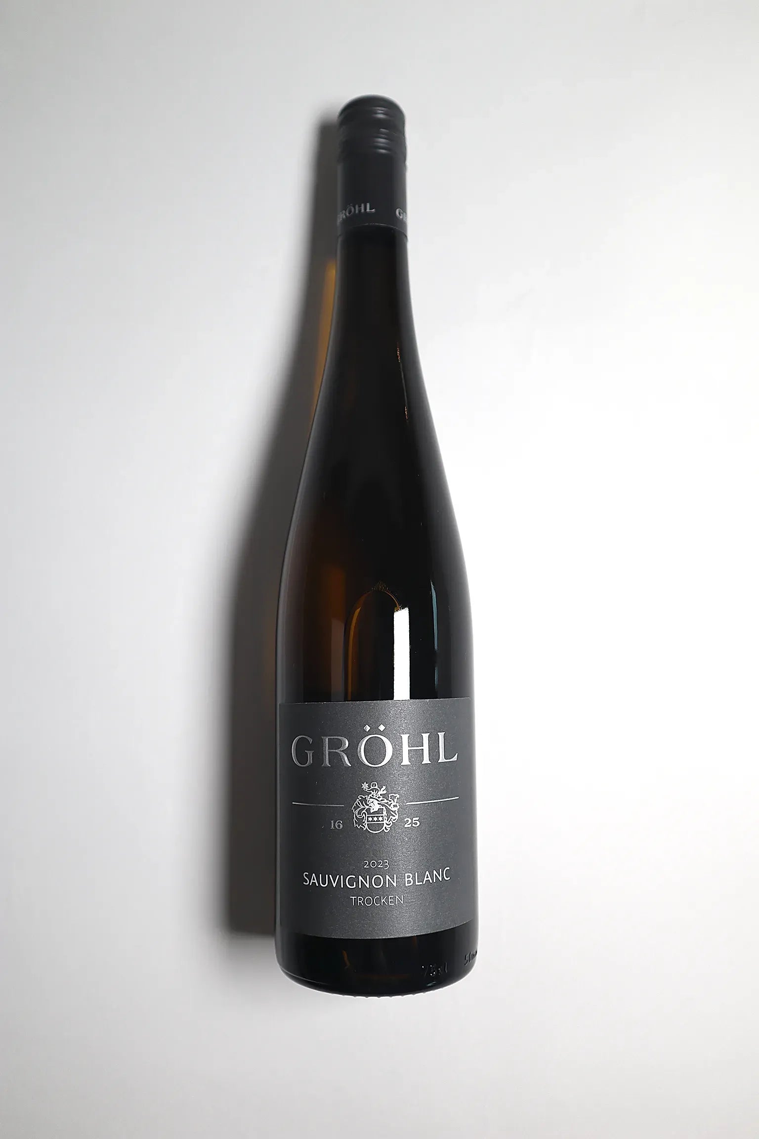 Weingut Gröhl, Dalheim Sauvignon Blanc Trocken 2024