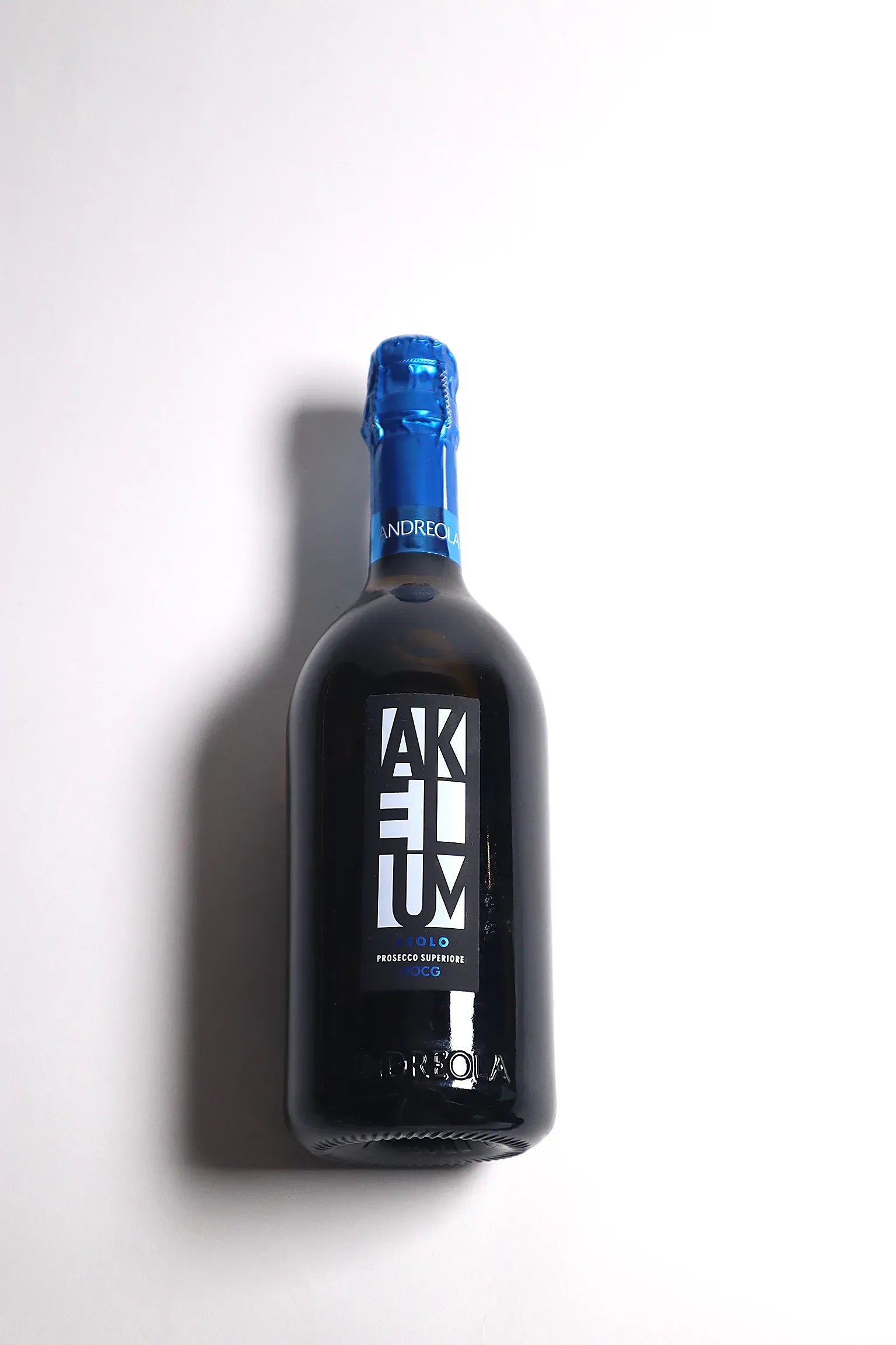 Andreola Asolo Akelum Prosecco DOCG Nv