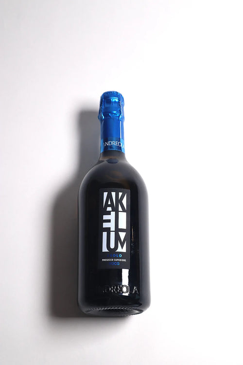 Andreola Asolo Akelum Prosecco DOCG