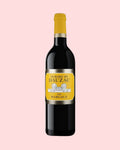 Château Dauzac, Aurore de Dauzac, AOP Margaux 2021
