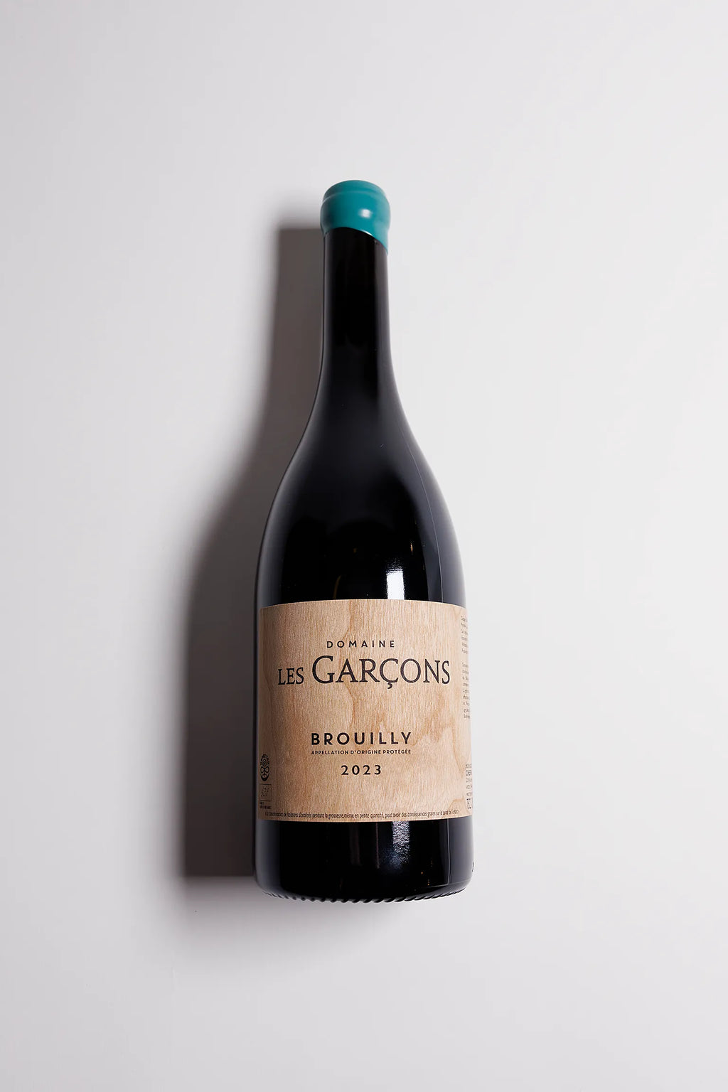 Domaine Les Garçons, Brouilly 2023