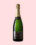 Lacroix Dunesse Cuvée Vanessa 12.0% 0.75L, Sparkling Wine