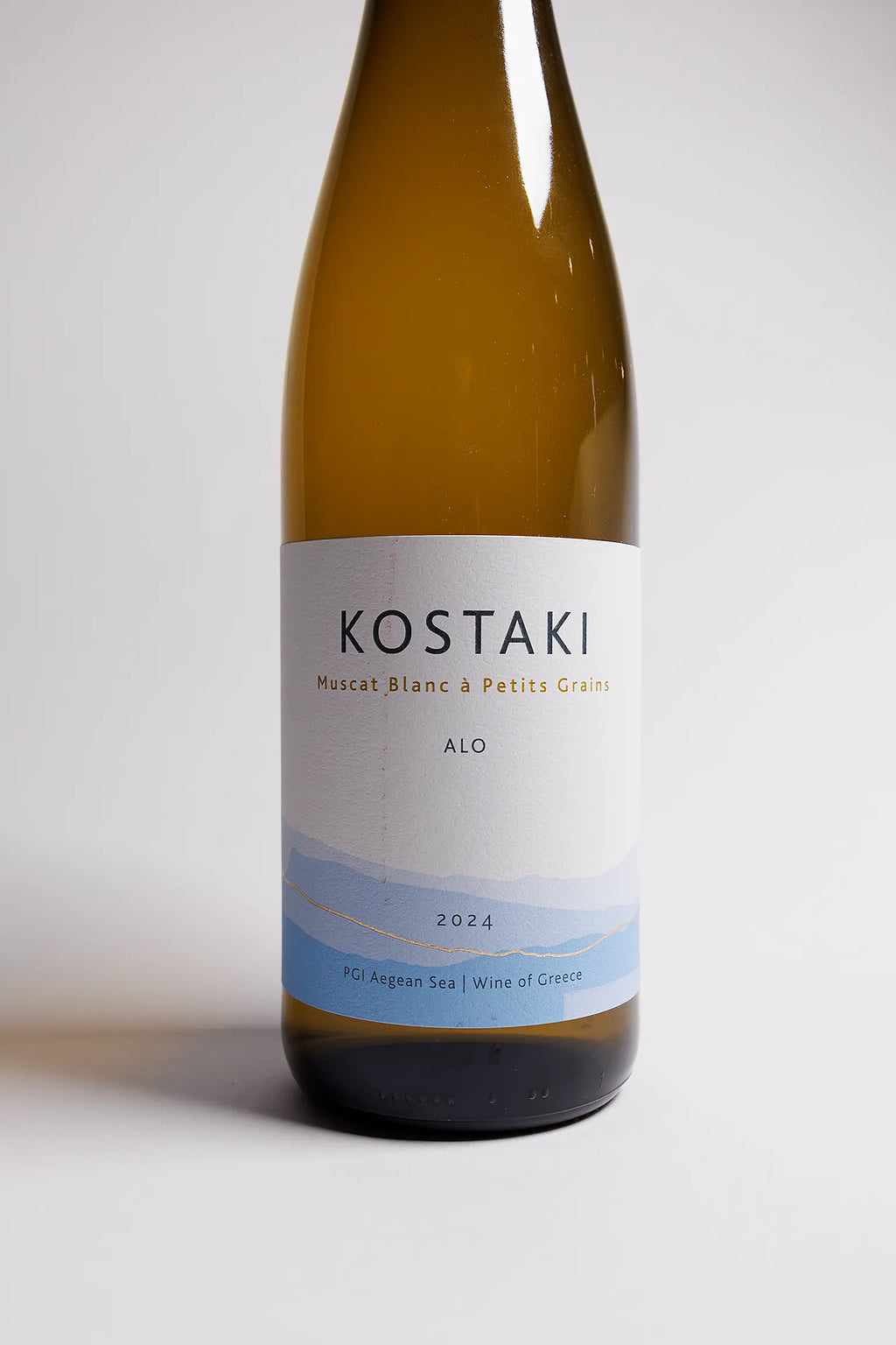 Kostaki Winery, Alo, Aegean Sea PGI 2024