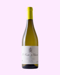 Castro Ventosa, El Castro de Valtuille Godello, Bierzo 2023