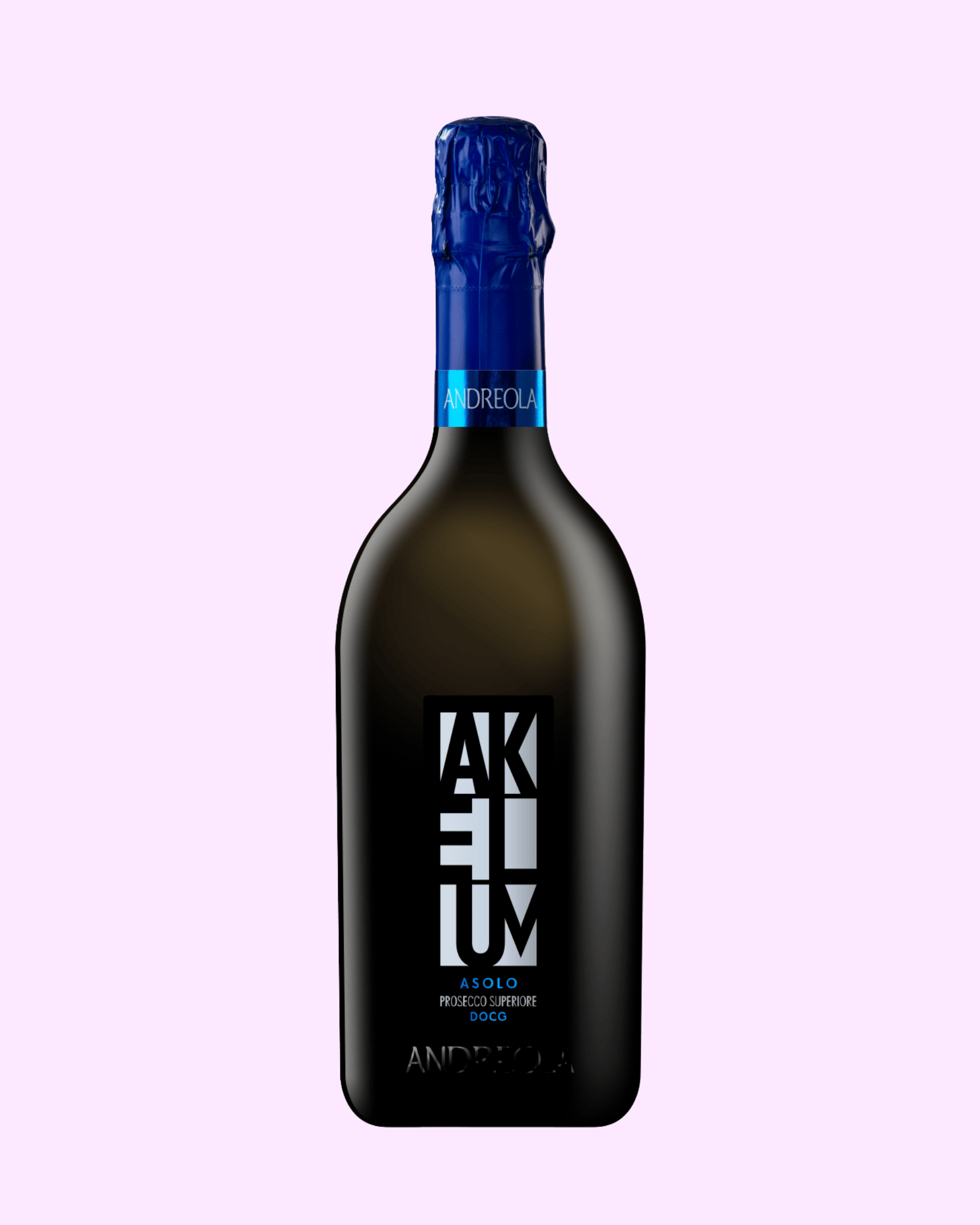 Andreola Asolo Akelum Prosecco DOCG
