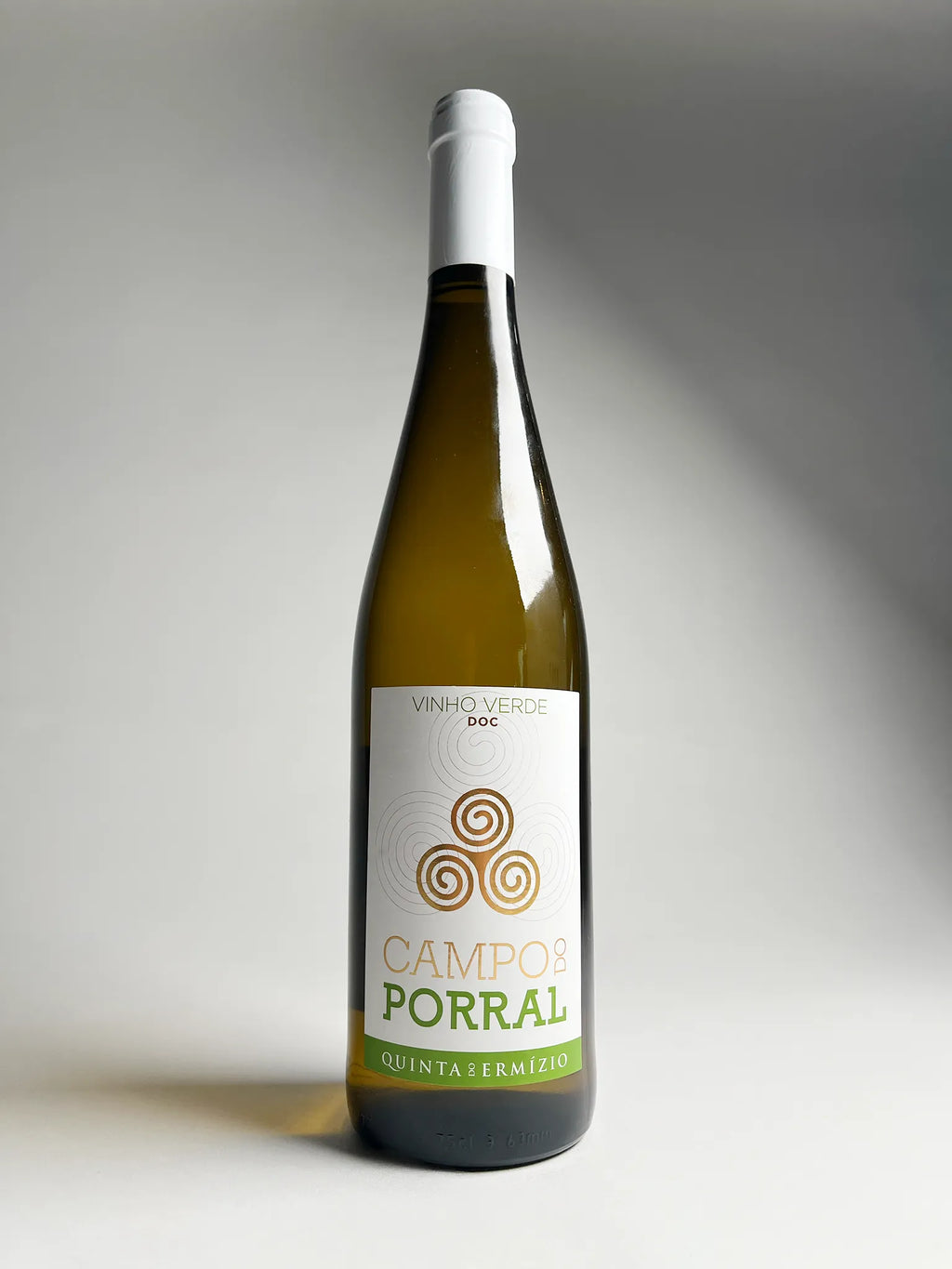 Quinta do Ermizio, Campo do Porral, Vinho Verde 2025