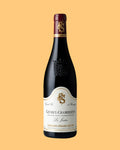 Gérard Seguin, Gevrey-Chambertin La Justice 2023