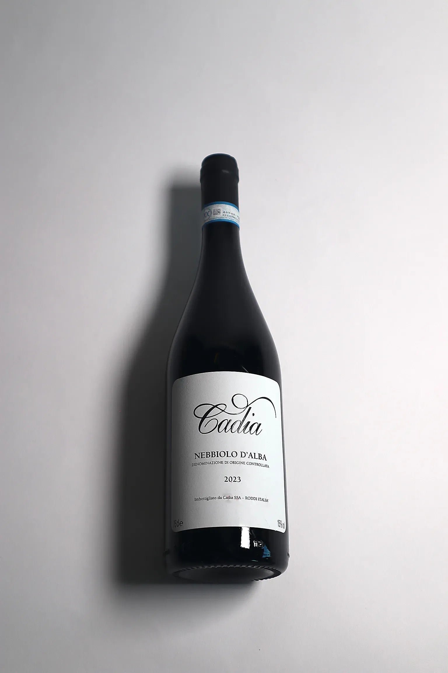 Cadia, Nebbiolo d'Alba DOC 2023