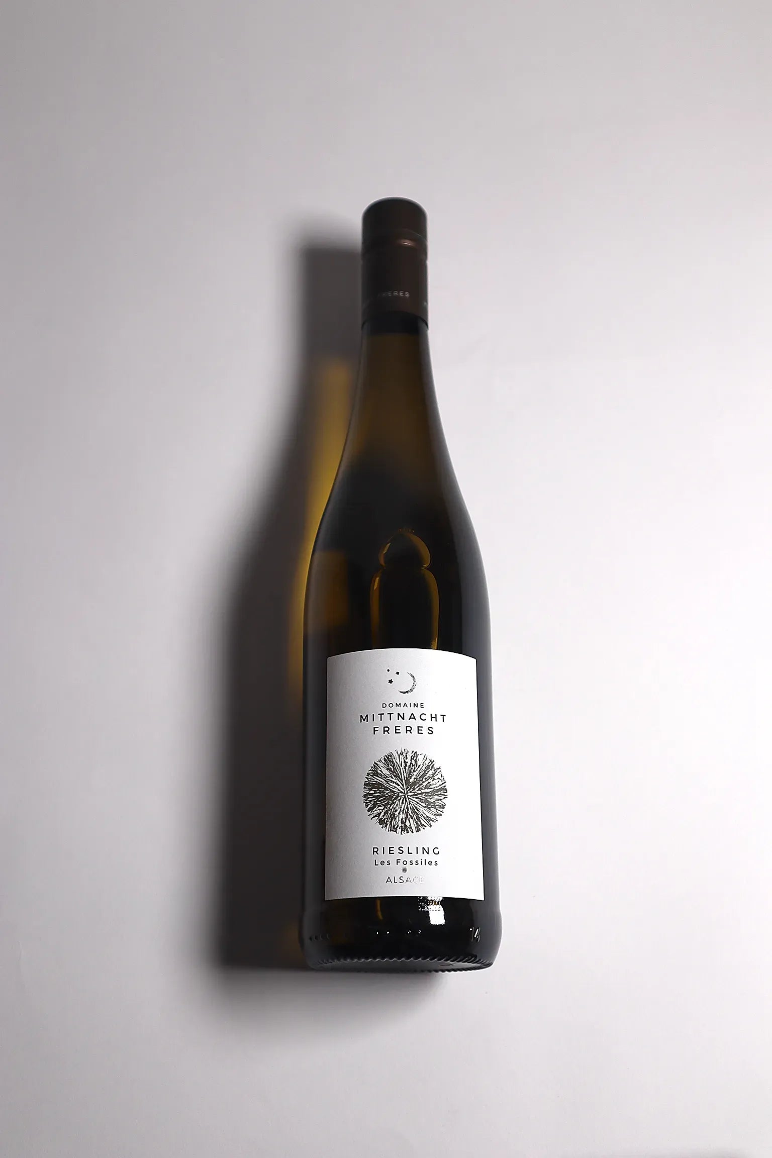 Domaine Mittnacht Frères Riesling Les Fossiles 2023