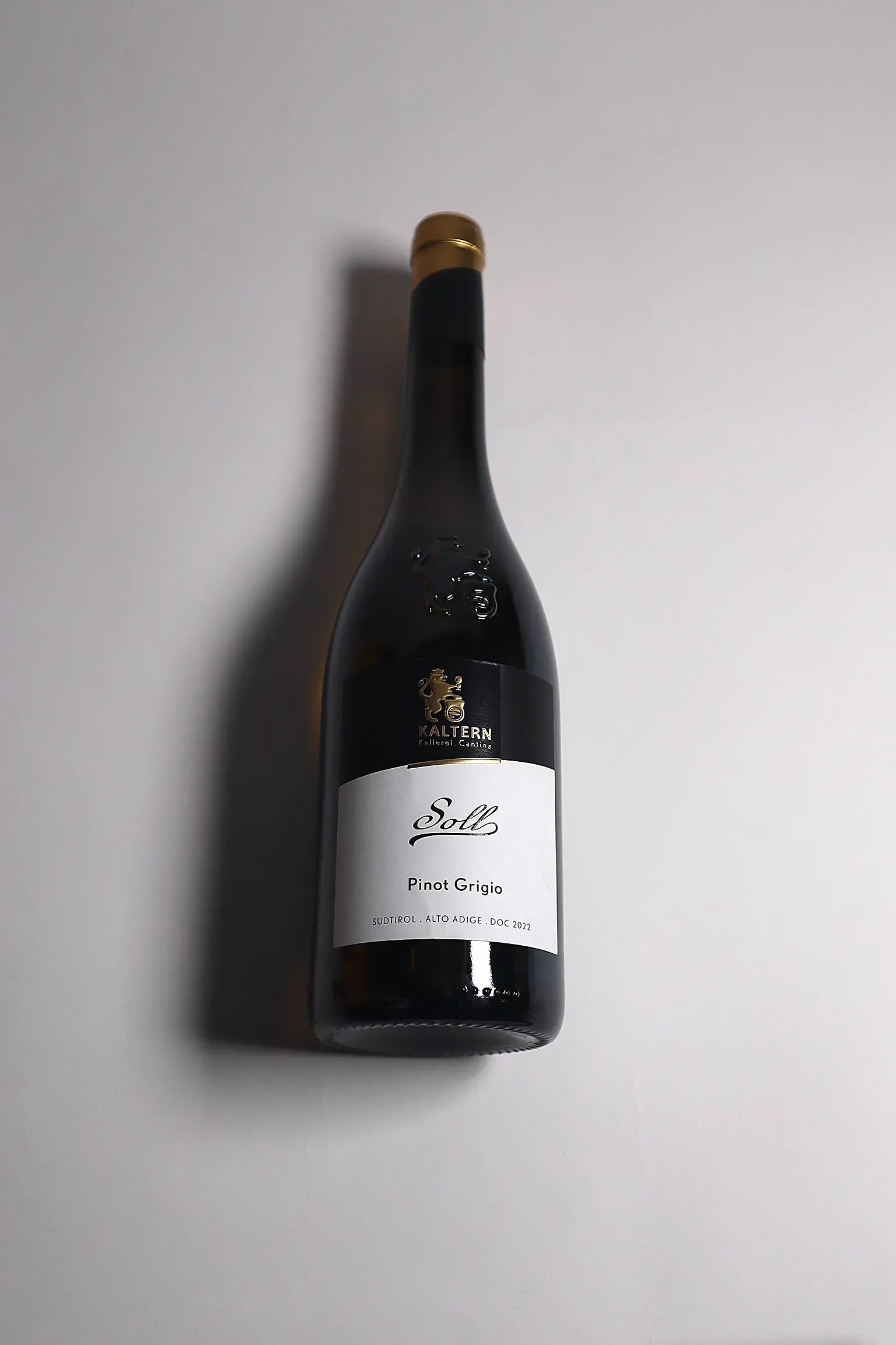 Cantina Kaltern Soll Pinot Grigio 2024