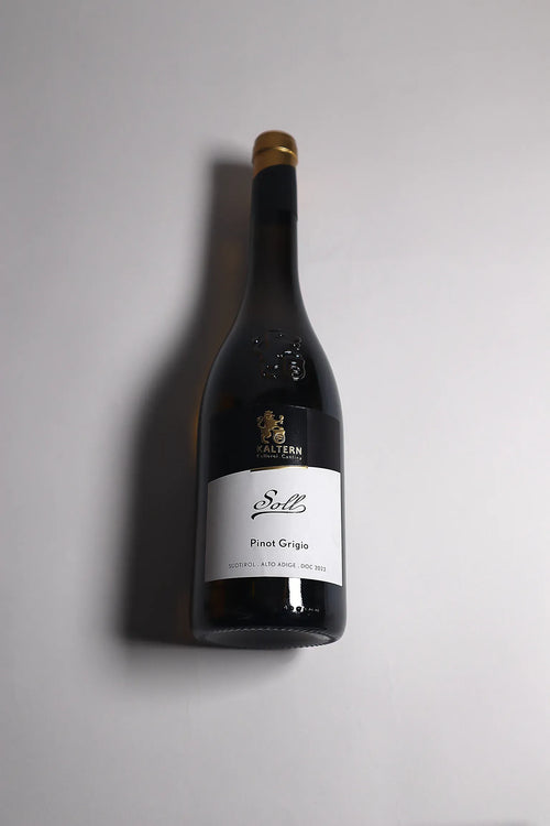 Cantina Kaltern Soll Pinot Grigio 2024