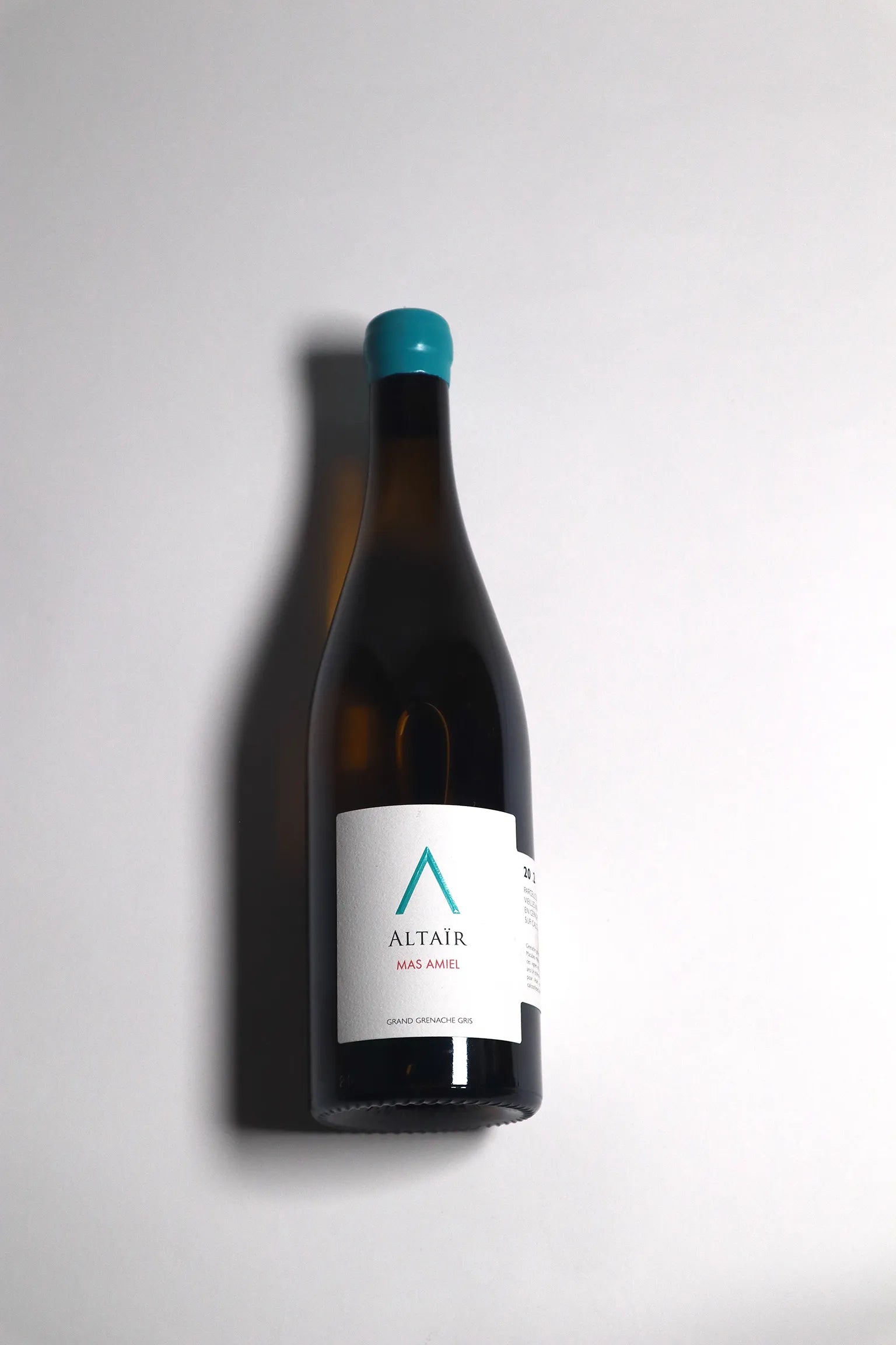 Mas Amiel, Altaïr Côtes du Roussillon Blanc 2022
