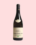 Domaine Guillot-Broux, Mâcon Les Combettes 2023 13.0% 0.75L, Wine