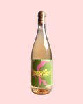 Pierre & Antonin, Grapillon Vin de France 2025