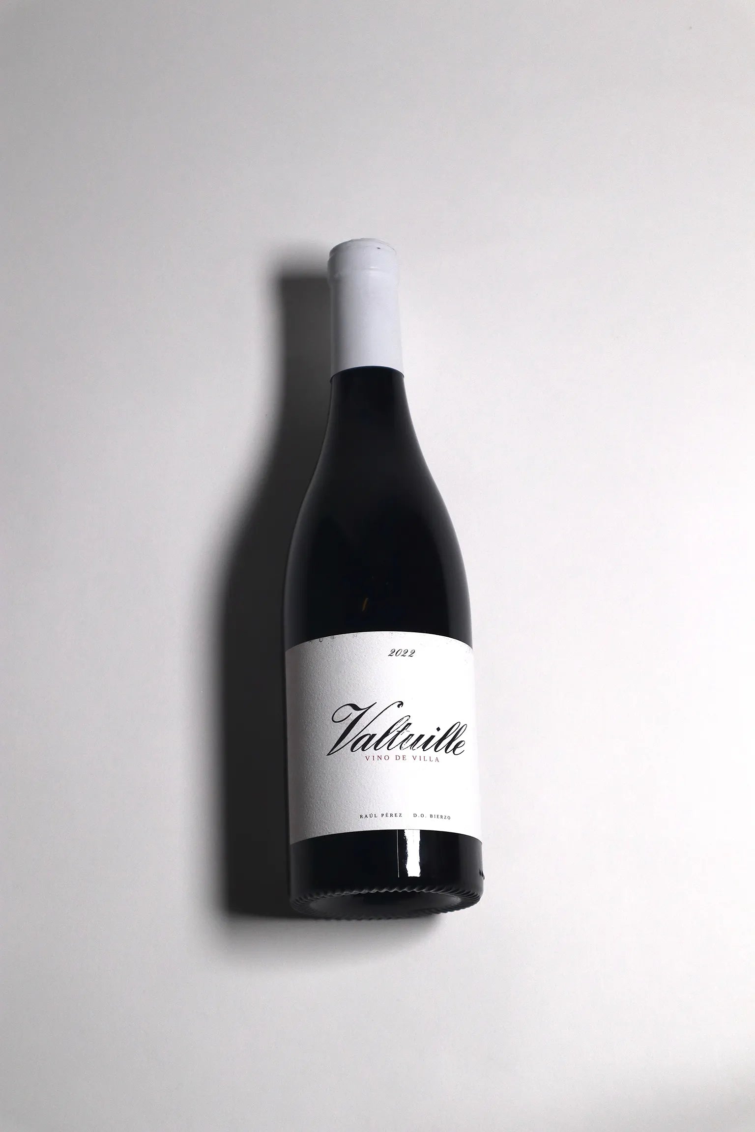 Castro Ventosa, Vino de Villa 2022 13.0% 0.75L, Wine