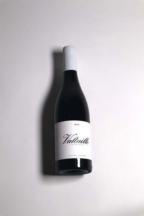 Castro Ventosa, Vino de Villa 2022 13.0% 0.75L, Wine