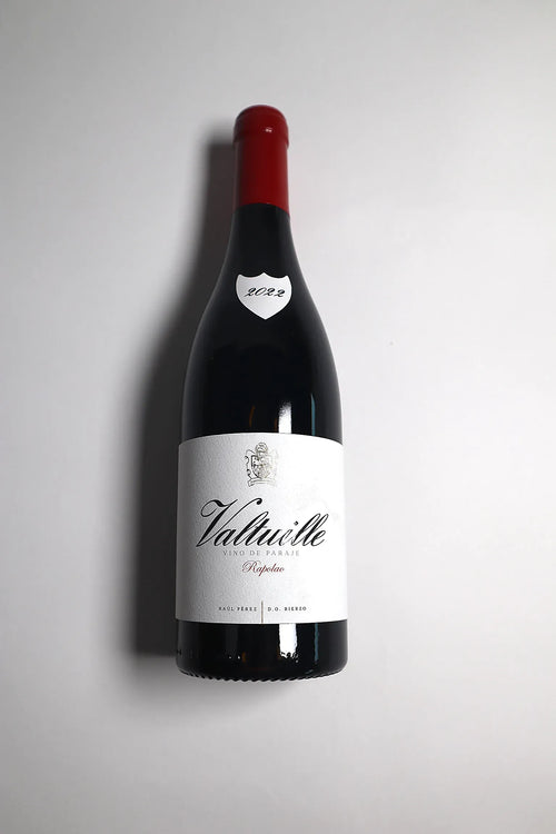 Castro Ventosa, Valtuille Vino de Paraje Rapolao, 2022