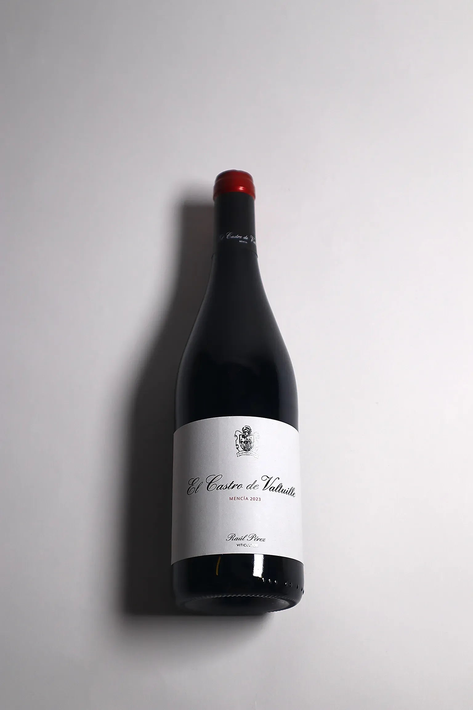 Castro Ventosa Mencía Joven 13.0% 0.75L, Wine