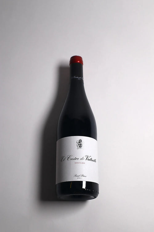 Castro Ventosa Mencía Joven 13.0% 0.75L, Wine