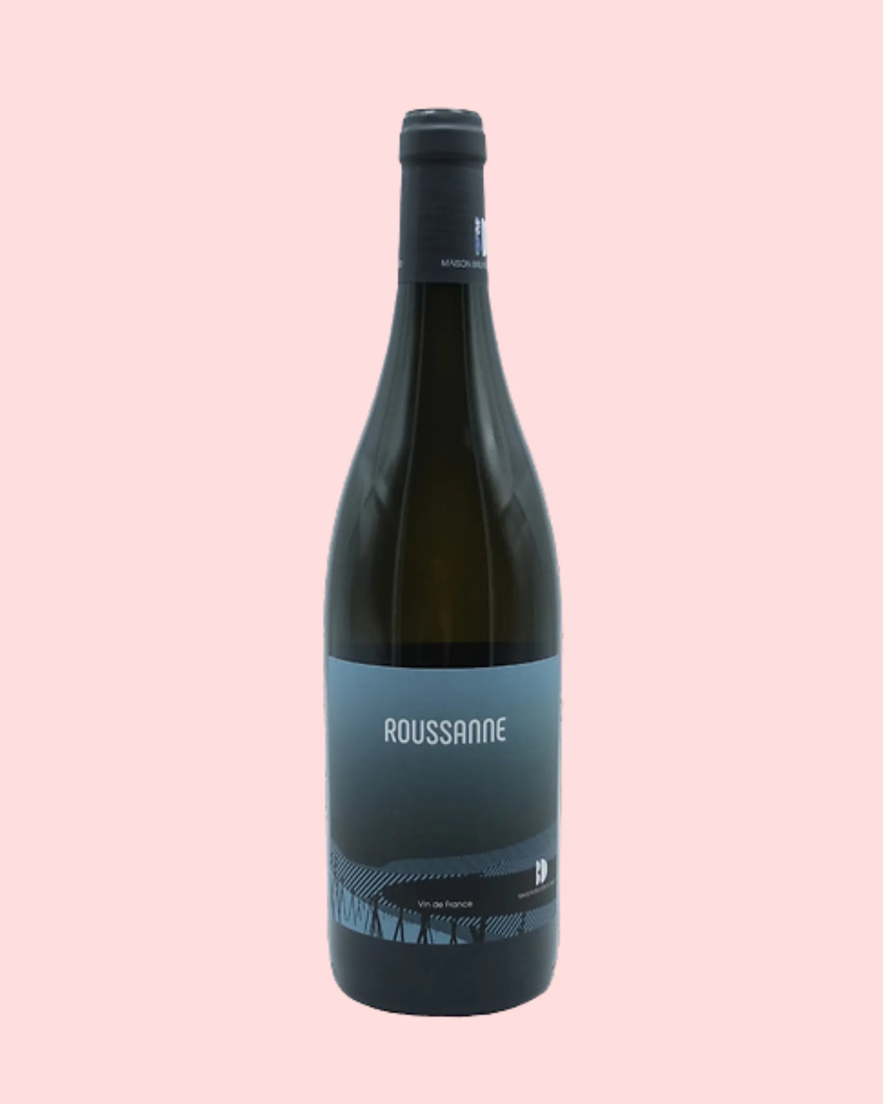 Maison Bruyère & David Roussanne 2024