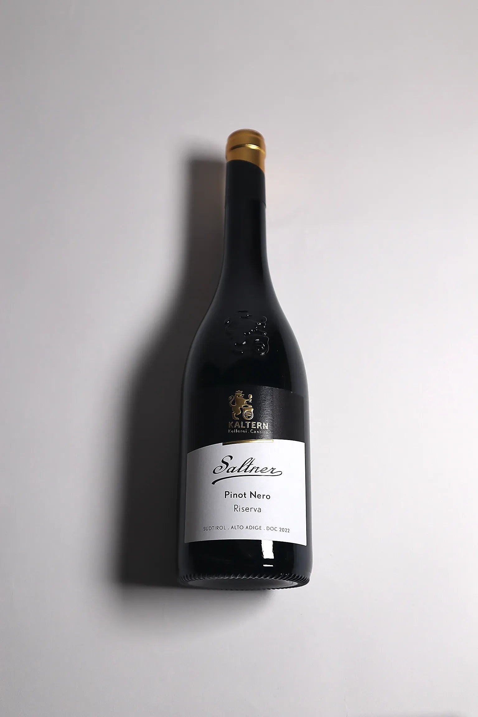 Cantina Kaltern Saltner Pinot Nero Riserva 2022