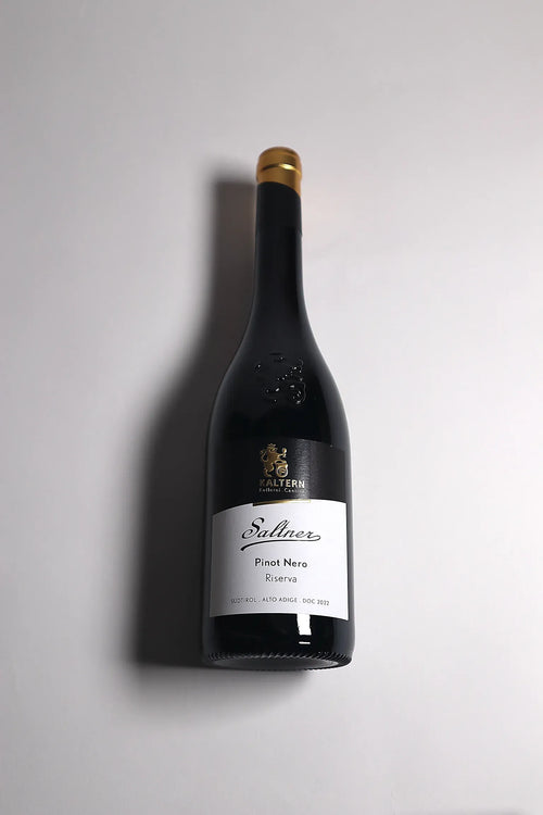 Cantina Kaltern Saltner Pinot Nero Riserva 2022